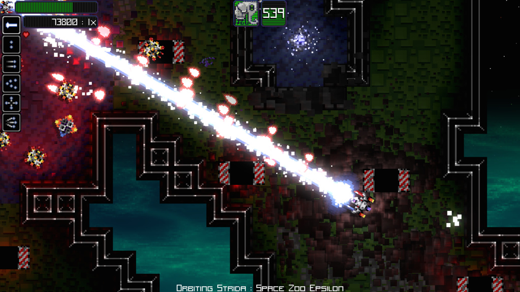 Dr. Spacezoo - Presskit Image 1