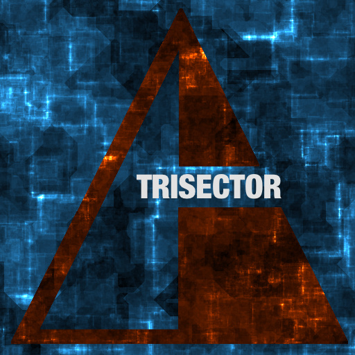 Trisector : Tri-Corp Log