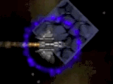 Trisector v1.0.3 : Shield Particles GIF